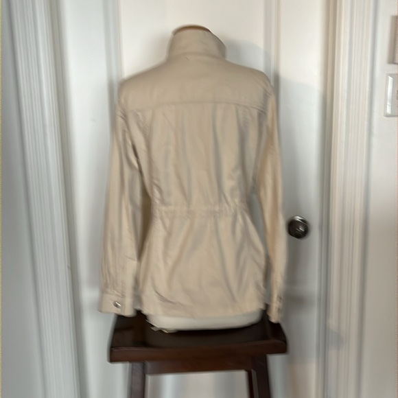 Ladies Gap Jacket - Picture 3 of 3